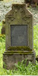 Photo Textures of Old Tombstones